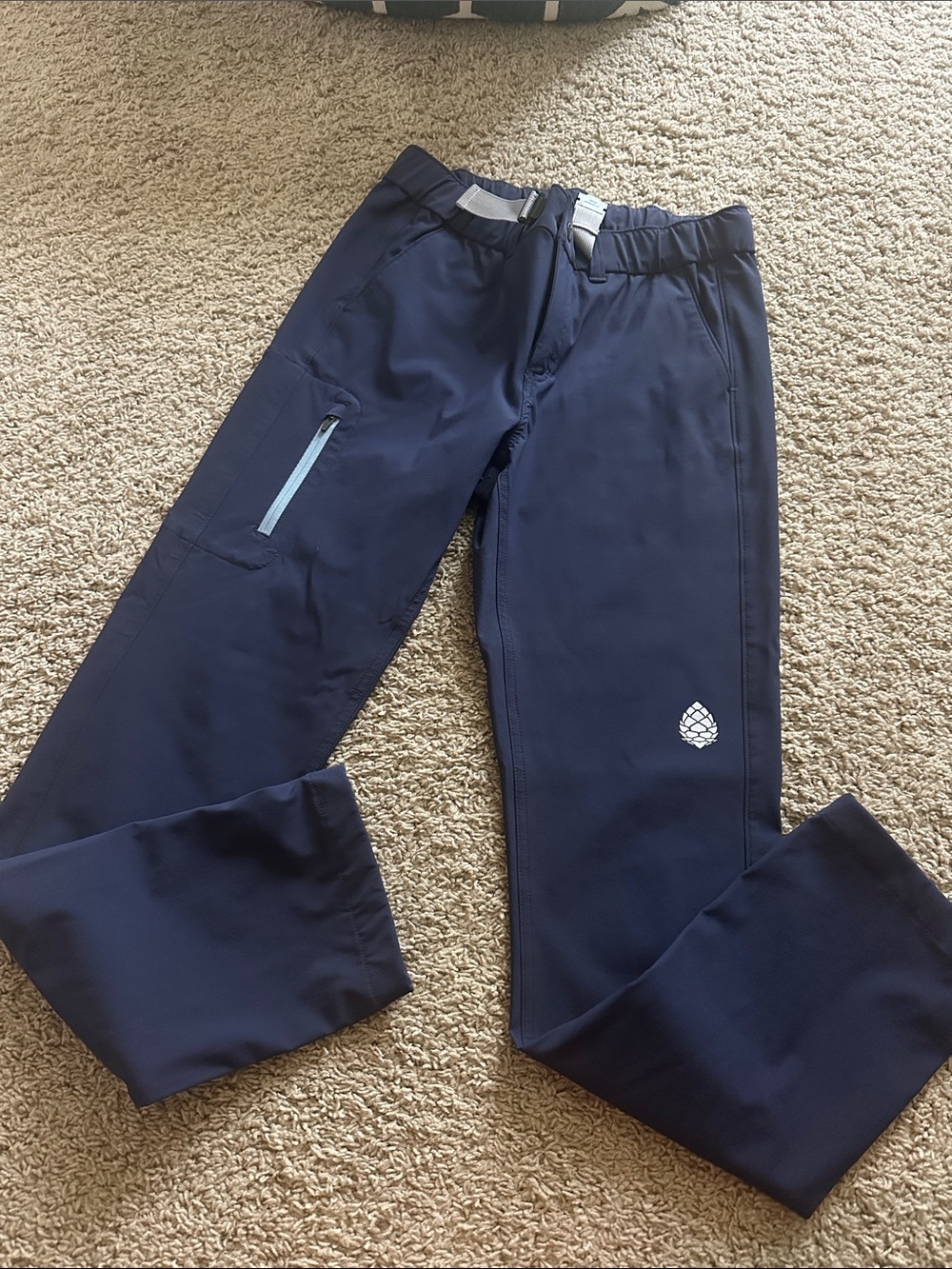 Stio Pinedale Pants